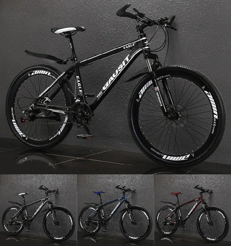 26 Inch Mountain Bike From China Forever Bicycle, Professional 24 Speed Mountain Bicycle 26 Inch New MTB Bicycle/