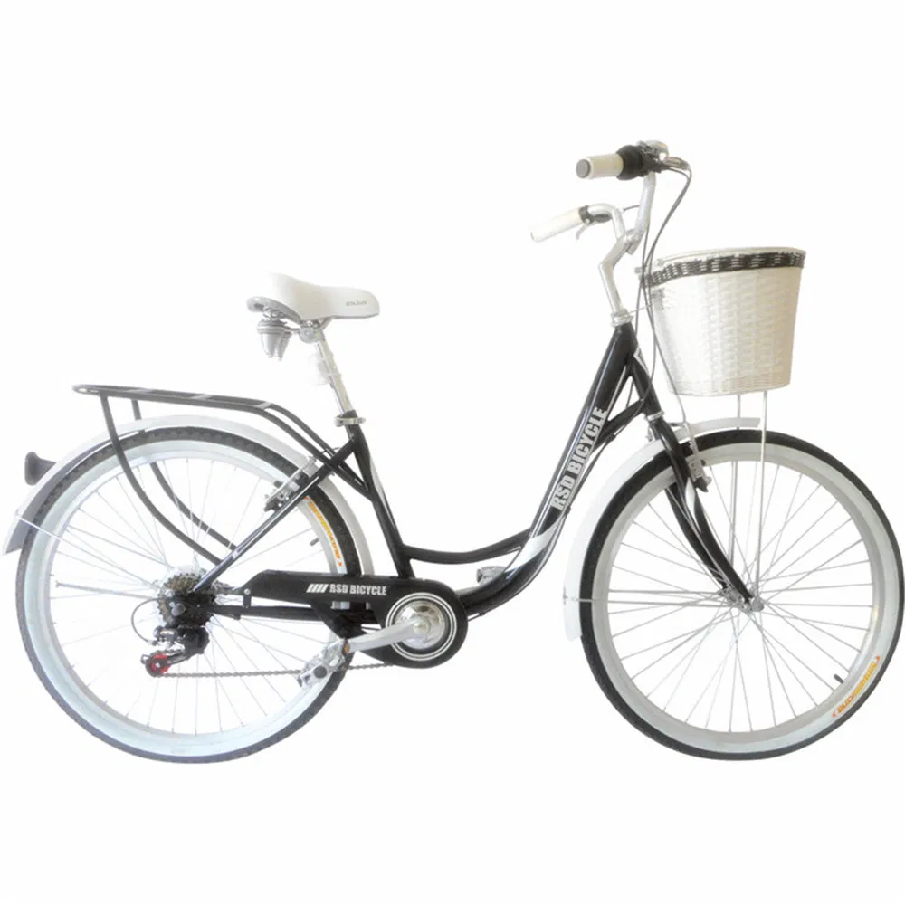 26inch Lady 27 Ladies Bicycle 28" Traditional Bike