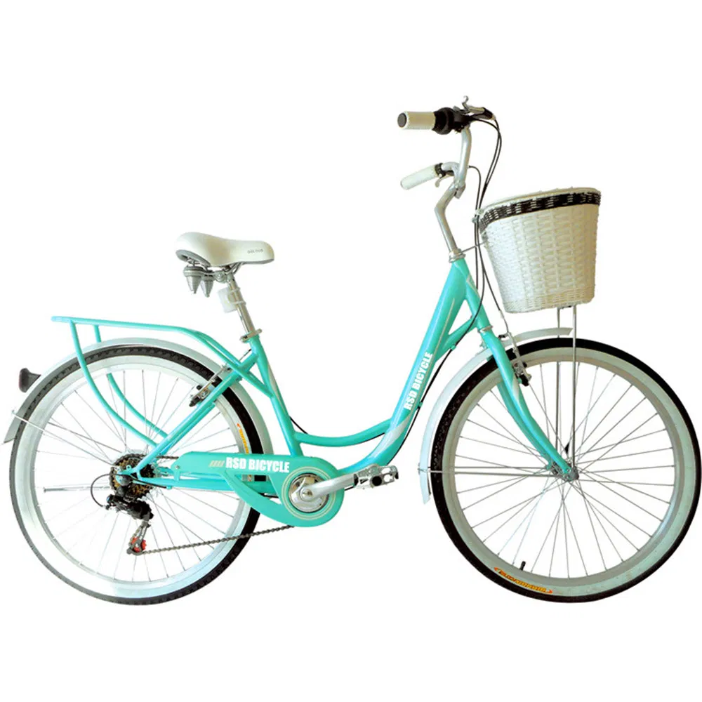 26inch Lady 27 Ladies Bicycle 28" Traditional Bike