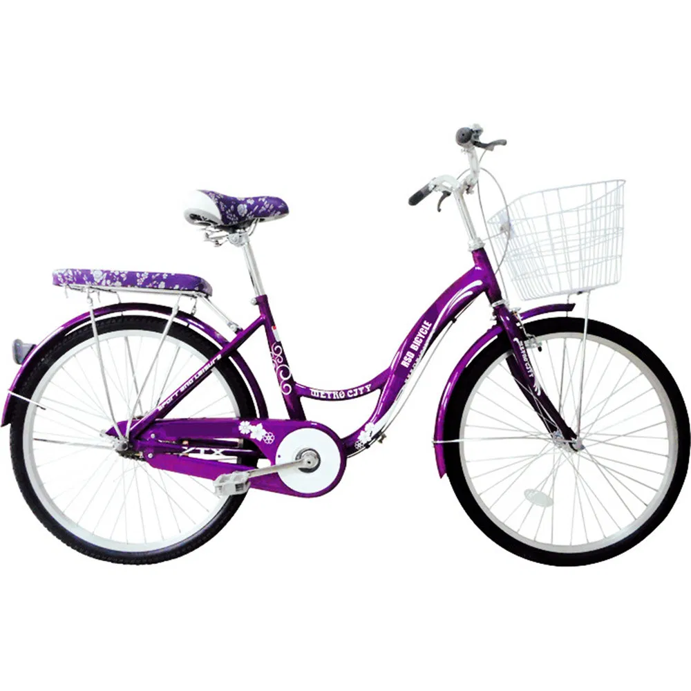 26inch Lady 27 Ladies Bicycle 28" Traditional Bike