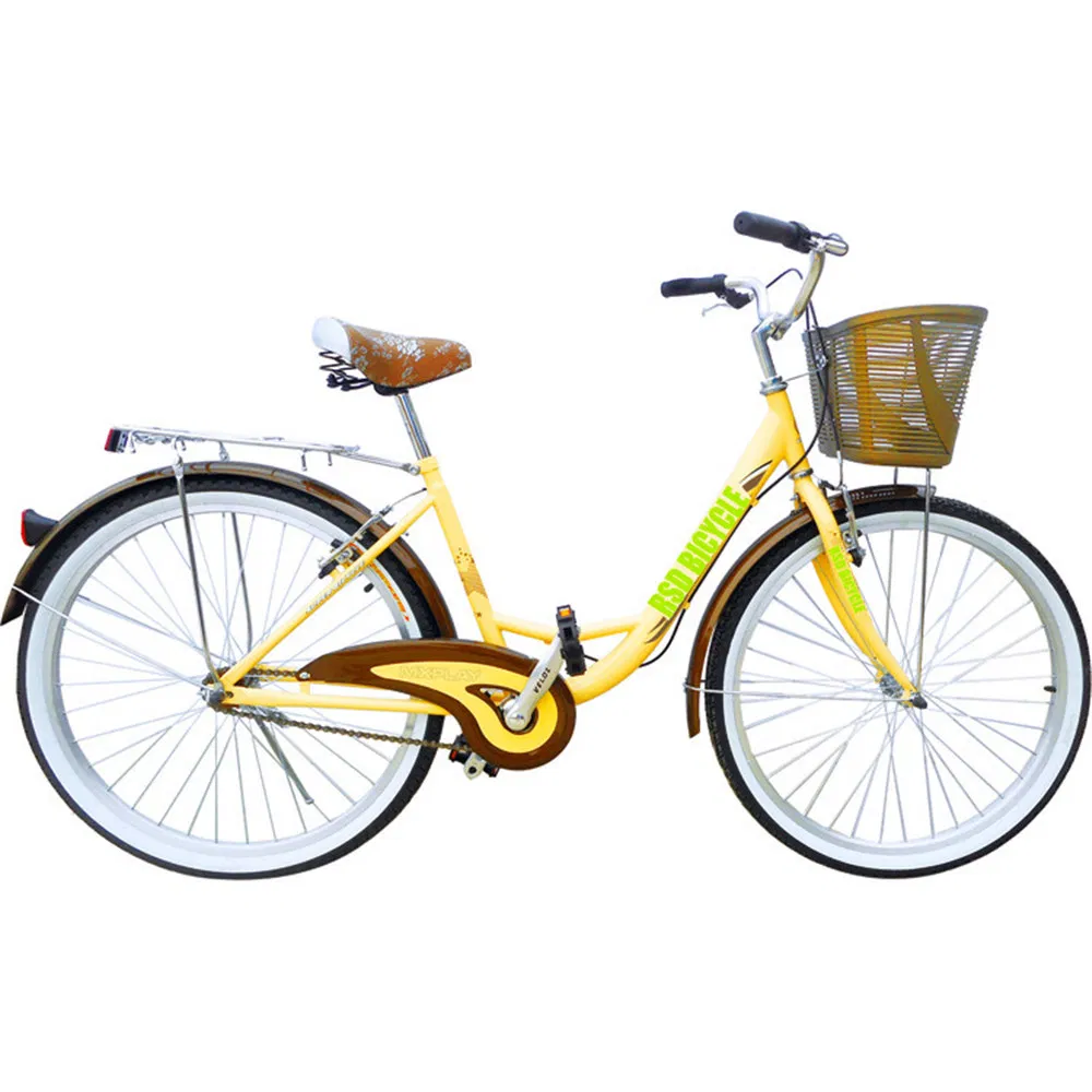 26inch Lady 27 Ladies Bicycle 28" Traditional Bike