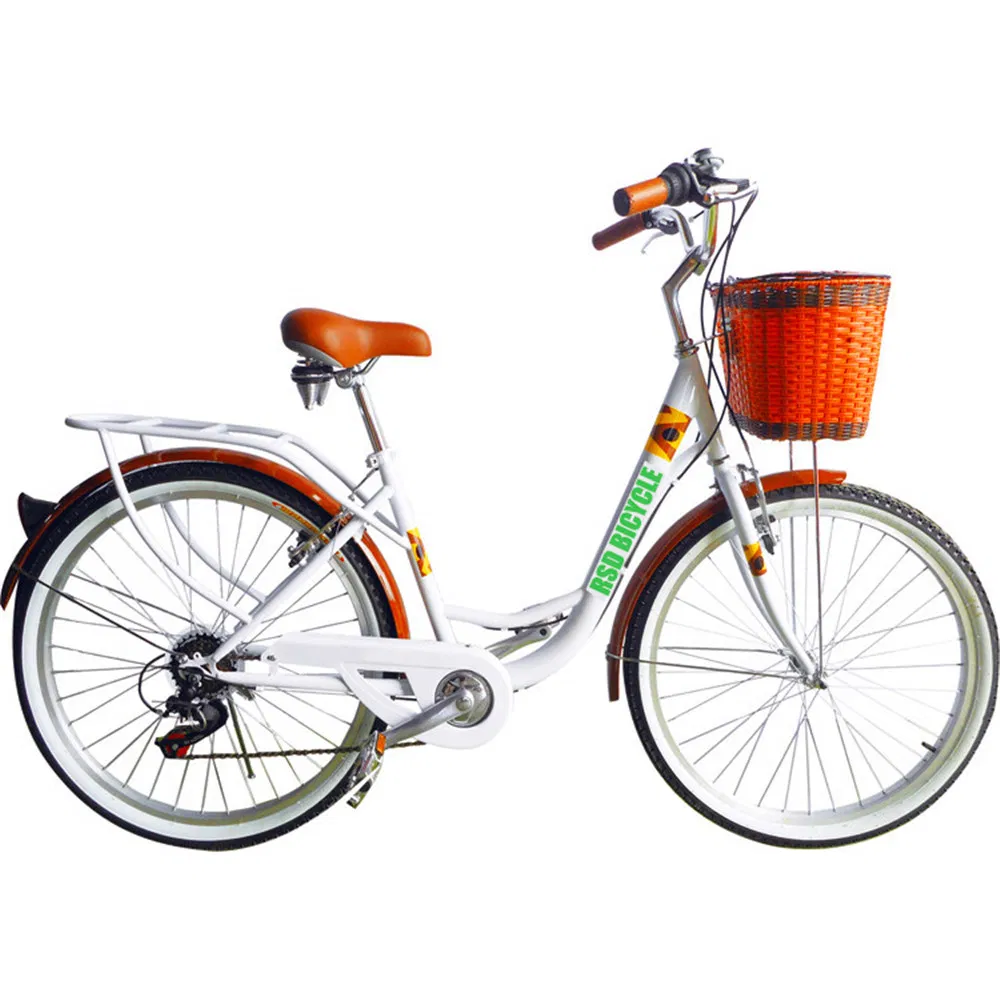 26inch Lady 27 Ladies Bicycle 28" Traditional Bike