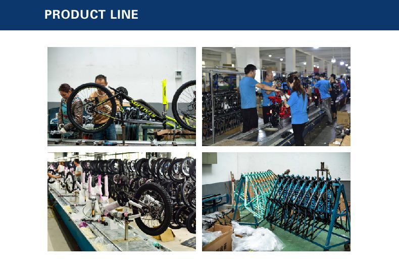 27.5 Inch Nice Quality Mountain Bike Can Customized 26/29