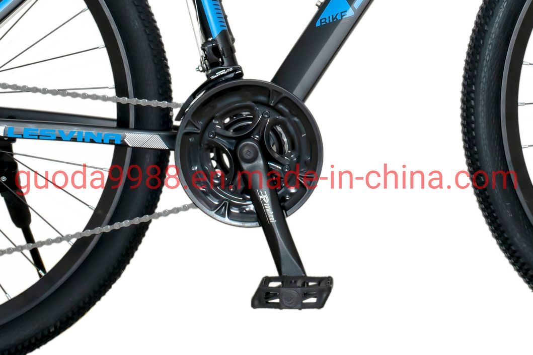 27.5 Inch Nice Quality Mountain Bike Can Customized 26/29