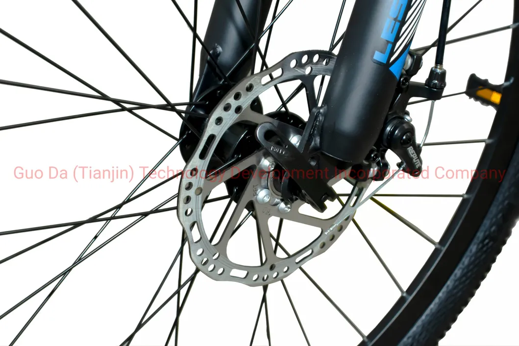 27.5 Inches 21 Speed Aluminium Mountain Bike MTB