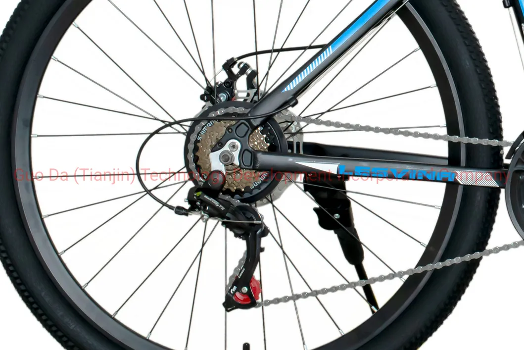 27.5 Inches 21 Speed Aluminium Mountain Bike MTB