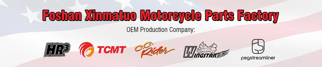 4" Megaphone Slip-on Mufflers Exhaust Pipes for Harley Road Electra Glide 95-16