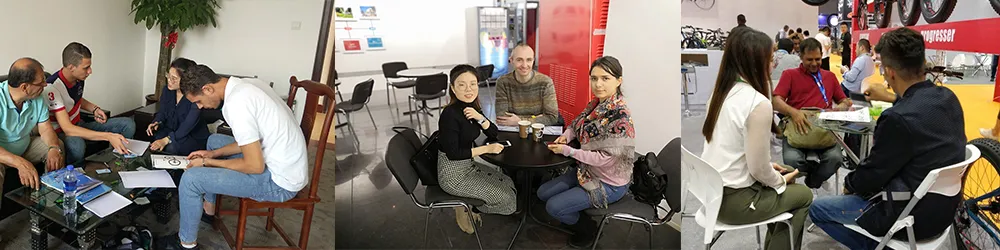 4 Person Bicycle Surrey Pedal Bike for Sale