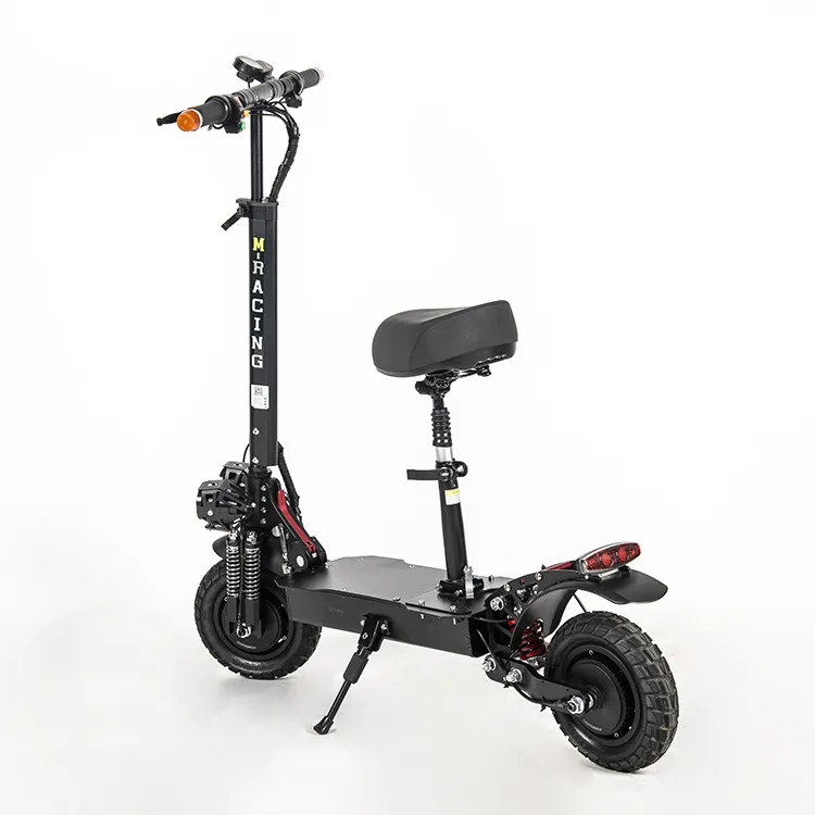 48V 12ah Mini Electric Car Lithium Folding Bike Electric Bike Electric Scooter