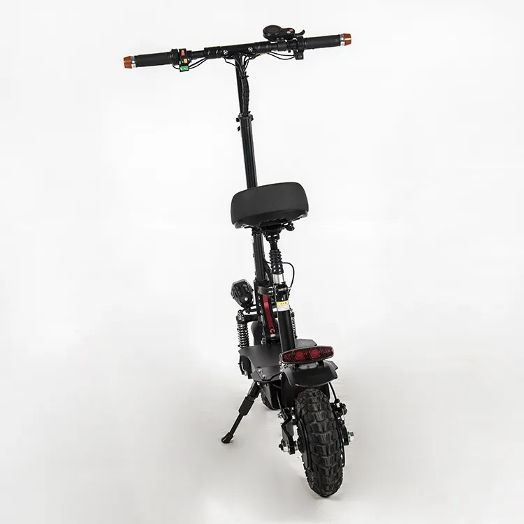 48V 12ah Mini Electric Car Lithium Folding Bike Electric Bike Electric Scooter