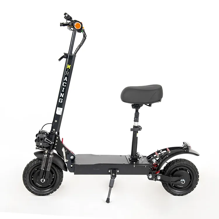 48V 12ah Mini Electric Car Lithium Folding Bike Electric Bike Electric Scooter