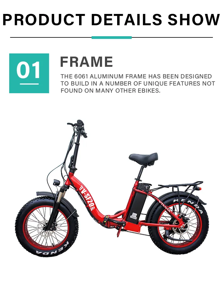 48V13ah 750W Motor City Lightweight Electric Assist Bike PAS Range 80km