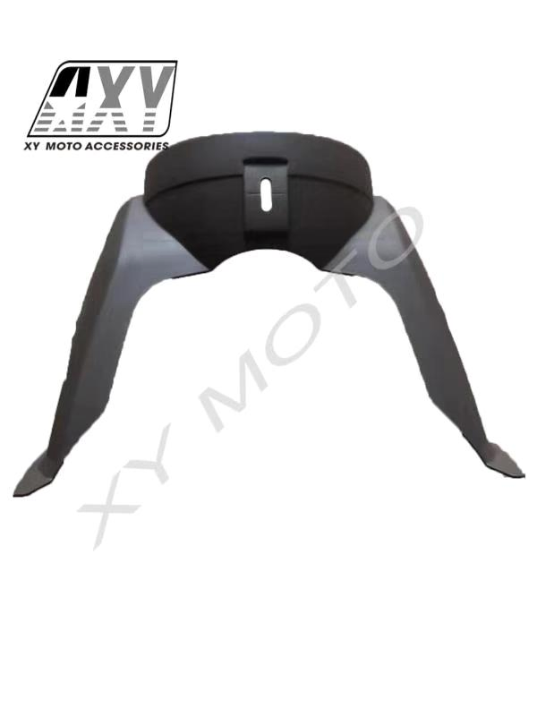 53207 -Gje-900 Motorcycles Parts Headlight Shield for Benly