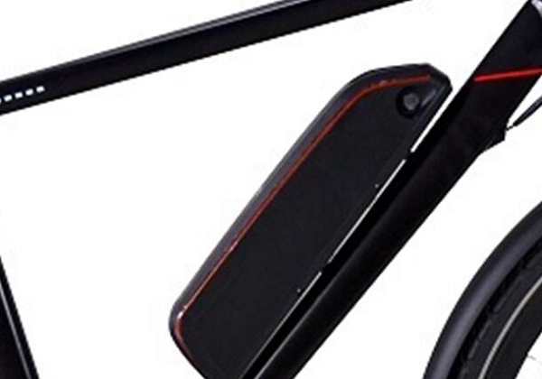 700c Electric Bike 2021 New Item (JB- TDA26L )