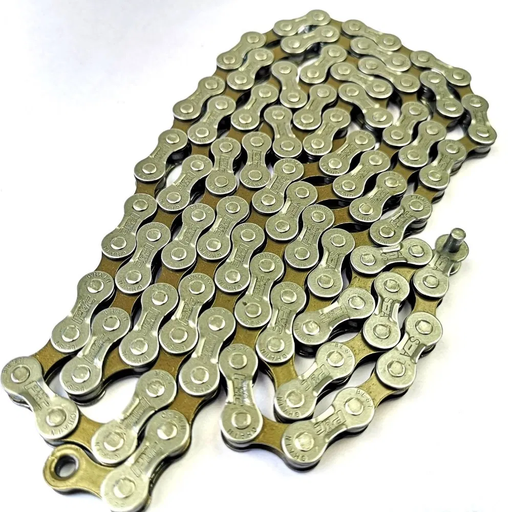 8 Speed Steel Chain for Bicycles
