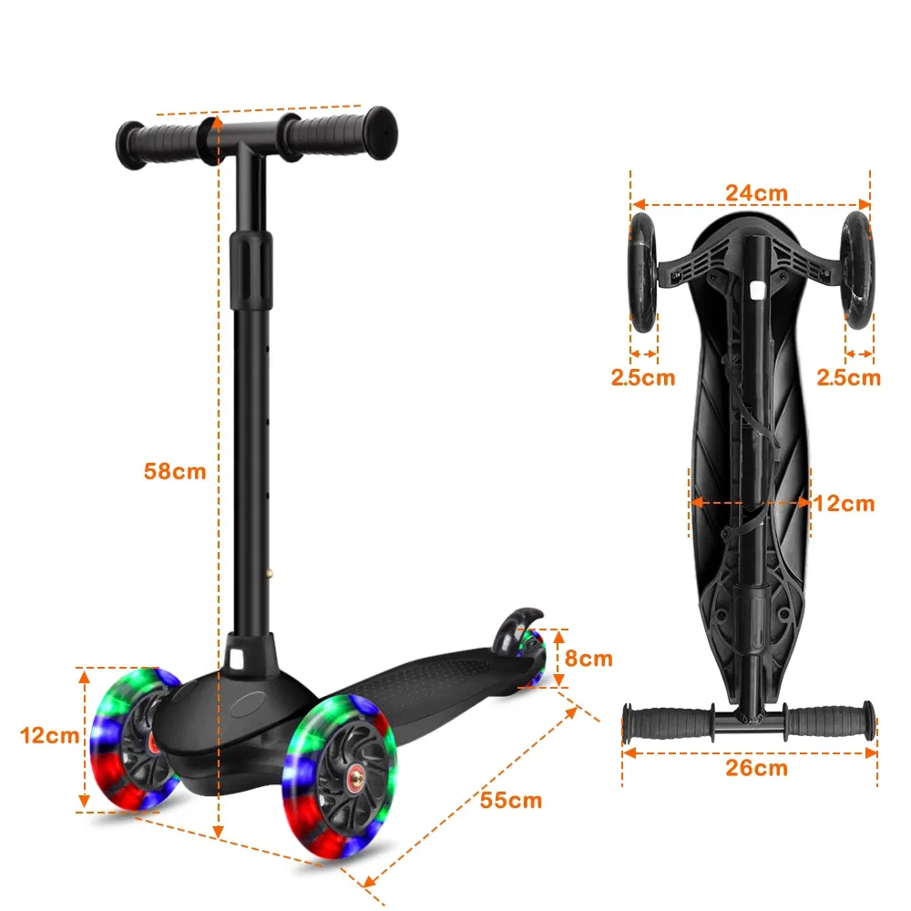 8 Speed Steel Chain for Bicycles