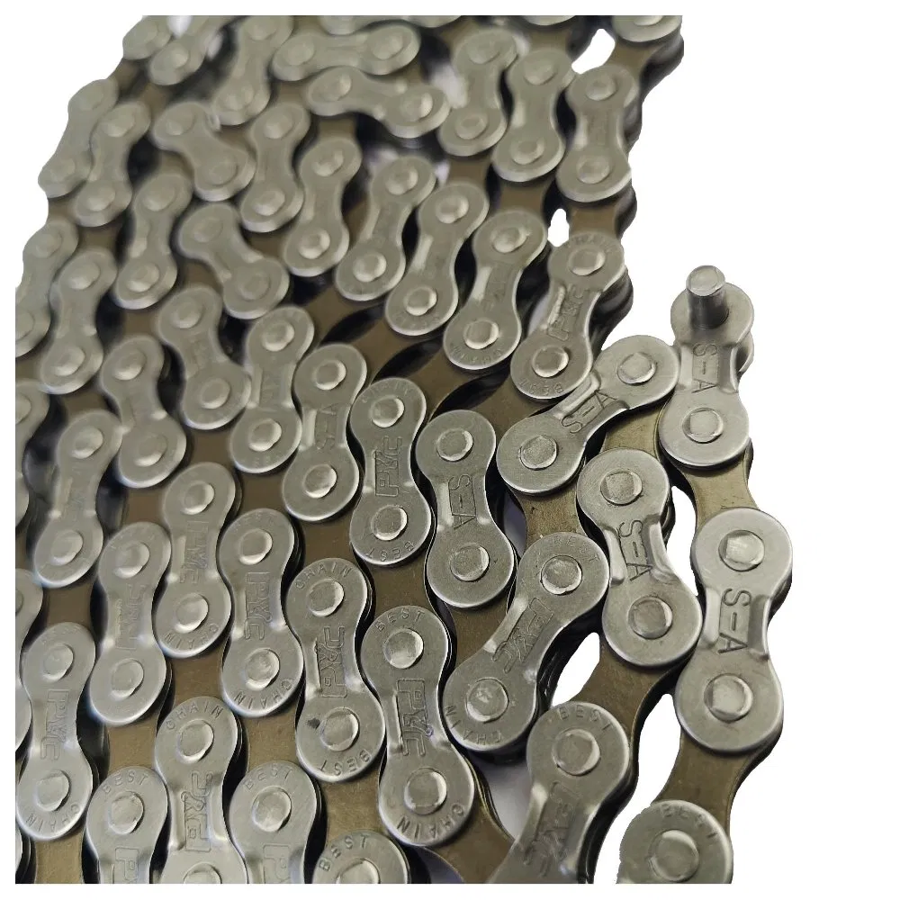 8 Speed Steel Chain for Bicycles