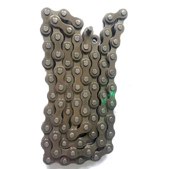 8 Speed Steel Chain for Bicycles