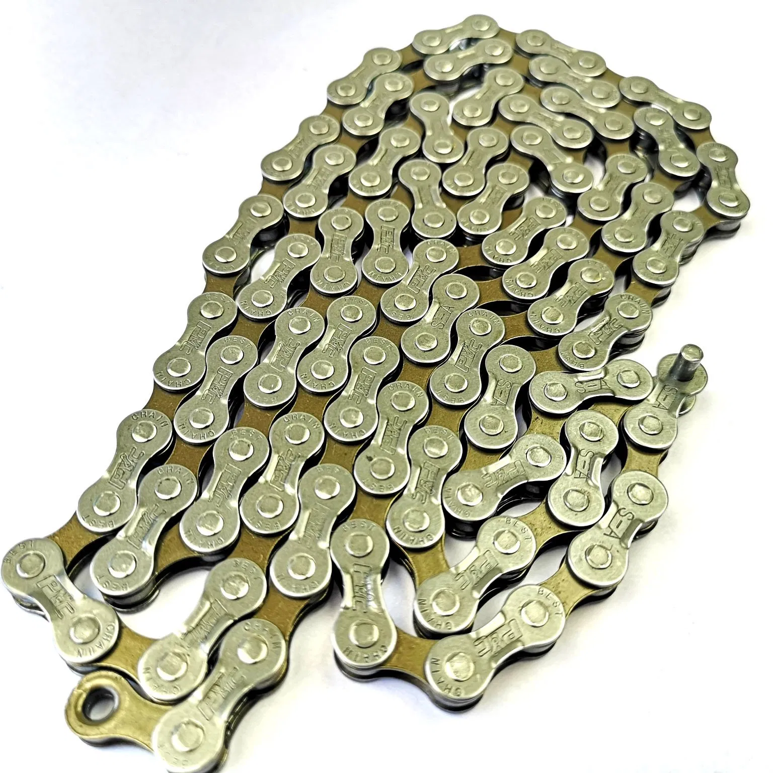 8 Speed Steel Chain for Bicycles