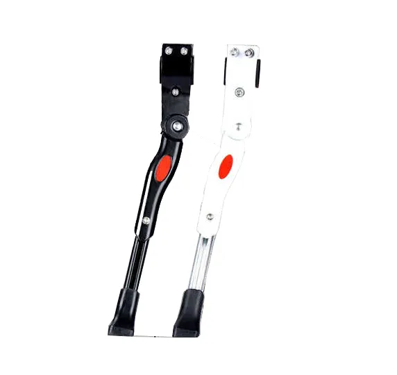 Adjustable 24-29 Inch Stable Folding Bicycle Bike Kickstand