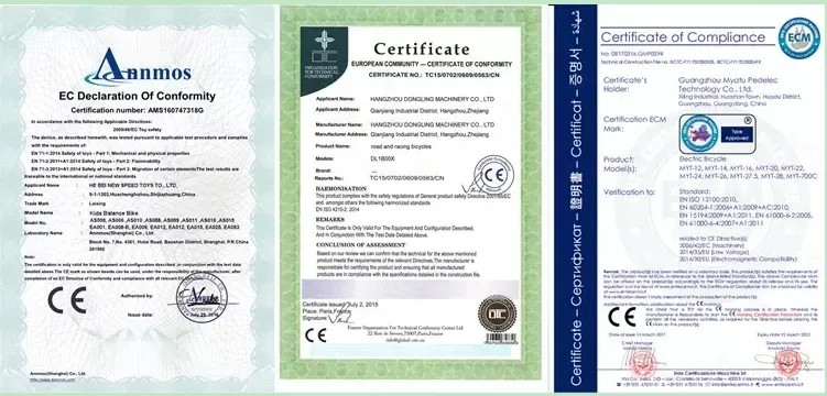 Adjustable 24-29 Inch Stable Folding Bicycle Bike Kickstand