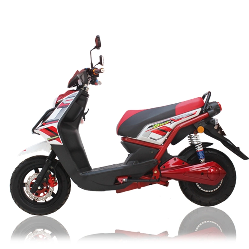 Adult Electric Racing Motorcycle (EM-001)