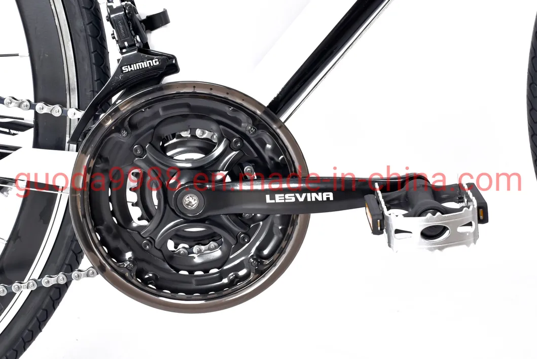 Al Alloy Frame Road Bicycle Rdb Disc Brake for Adult