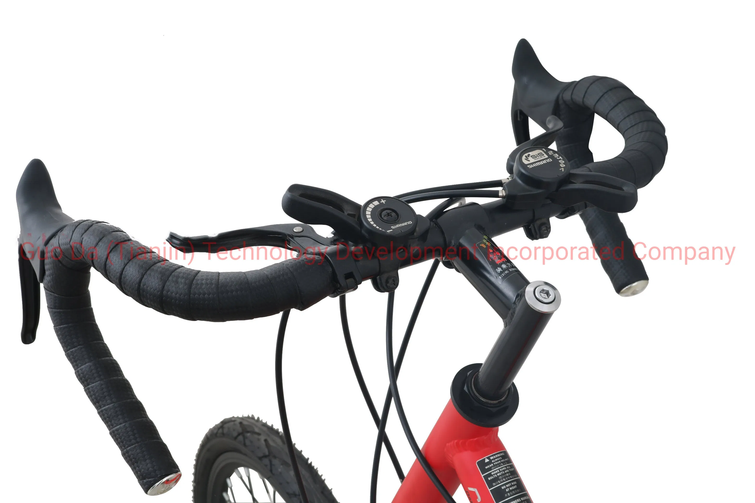 Alloy 20 Inches Road Bicycle 21 Speed Rdb