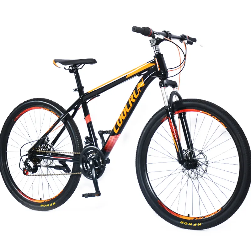 Alloy Mountain Bike 30 Gears MTB Made in China