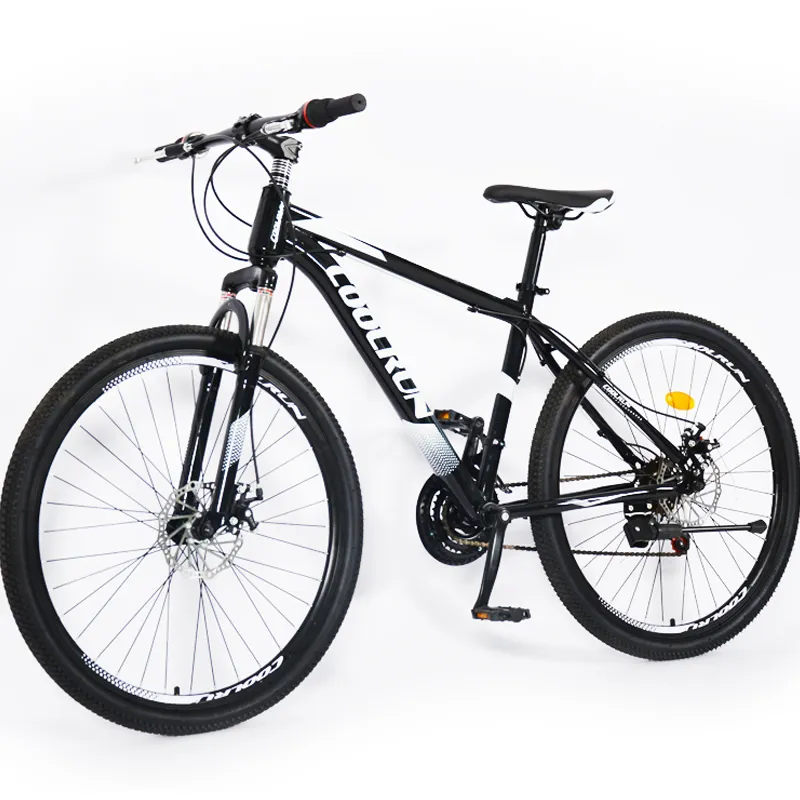 Alloy Mountain Bike 30 Gears MTB Made in China