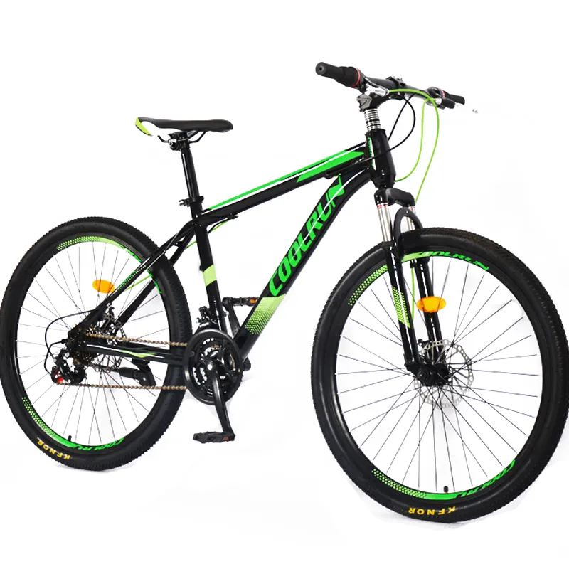 Alloy Mountain Bike 30 Gears MTB Made in China