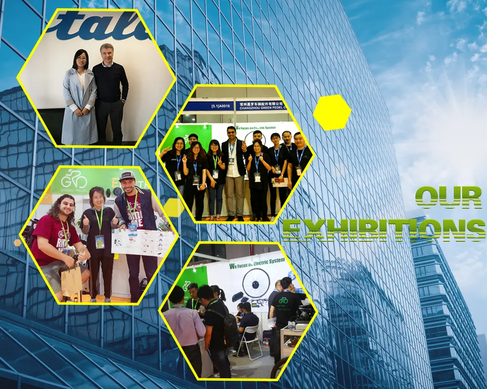 Aluminum Alloy 48V 500W 20 Inch Fat Tire Lithium Power Electric Tricycle