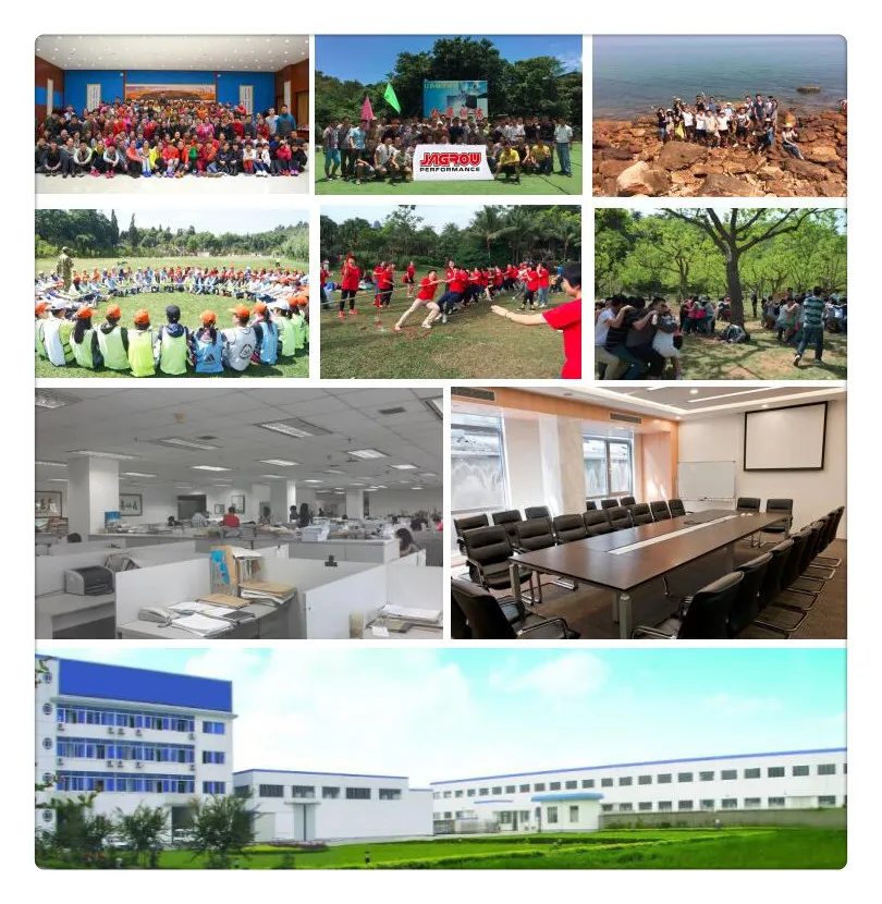 Aluminum Motorcycle Radiator for Honda Cr125r 1985 1986