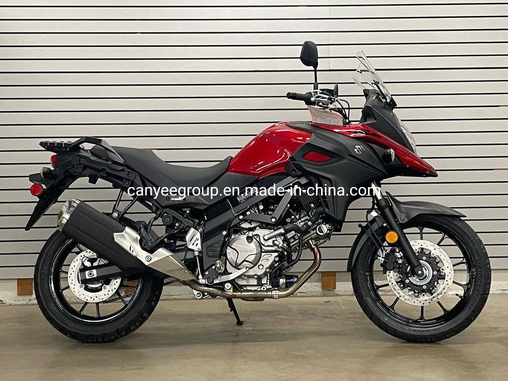 Best Selling New V-Strom 650 Sport Motorcycle