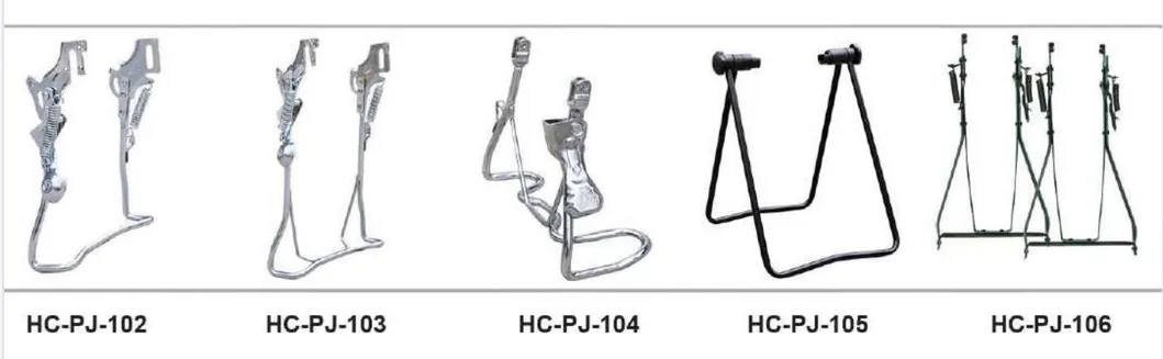 Bicycle Kick Stand for MTB, Racing Bike,