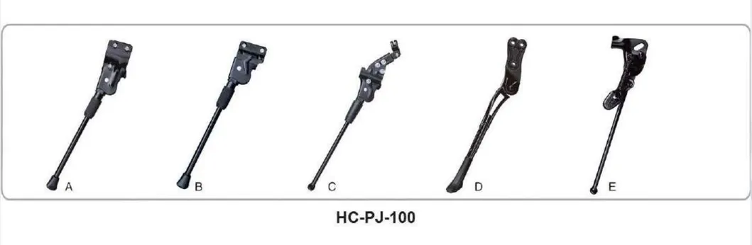 Bicycle Kick Stand for MTB, Racing Bike,