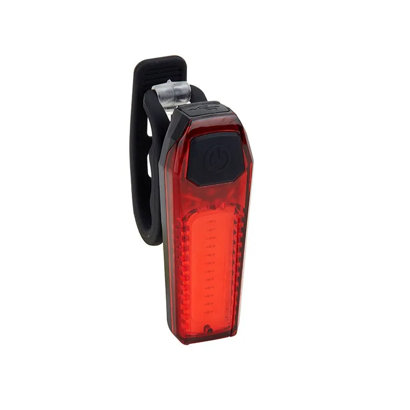 Bicycle Parts USB Rechargeable LED Bike Light (HLT-022)