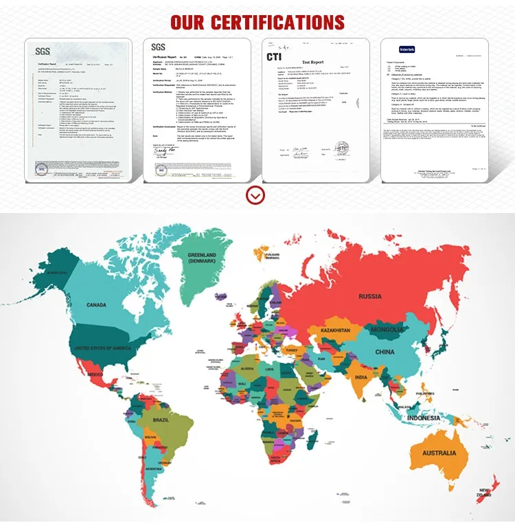 Bicycle Parts USB Rechargeable LED Bike Light (HLT-022)