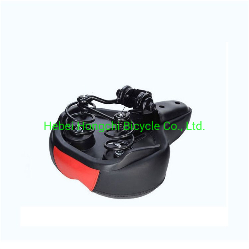 Bicycle Saddle for Different Kind of Bike