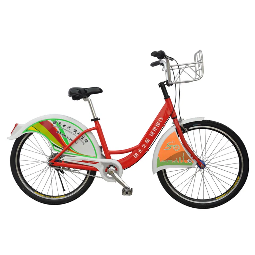 Bike for Sharing/Bike Share Bicycle/Bikes City