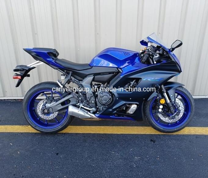 Brand New Yzf-R7 Racing Motorcycle