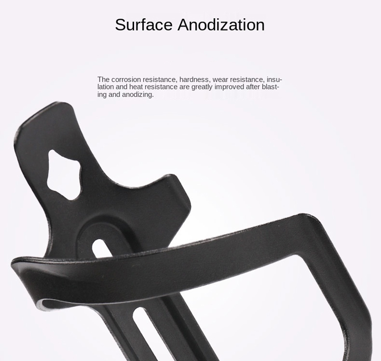 Carbon Bottl Cage Holder /Road Bicycle Bottle Cag/E Bike Bottle Cage