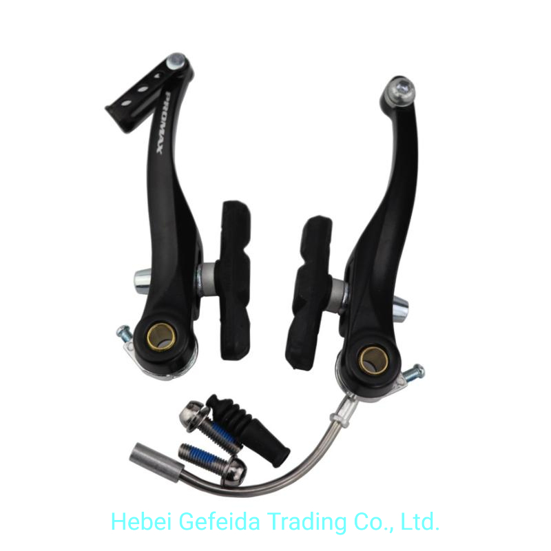 Cheap High Quality Promax Aluminum Alloy Light Bicycle V Brake BMX MTB V-Brake /Bicycle Accessories/Bike V Brake