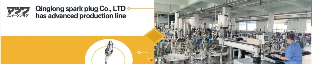 Cheap Price Factory Wholesale Motorcycle Engine Parts Motorcycle Spark Plug D8tc Nickel Spark Plug for Motorcycle