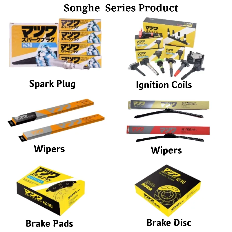 Cheap Price Factory Wholesale Motorcycle Engine Parts Motorcycle Spark Plug D8tc Nickel Spark Plug for Motorcycle