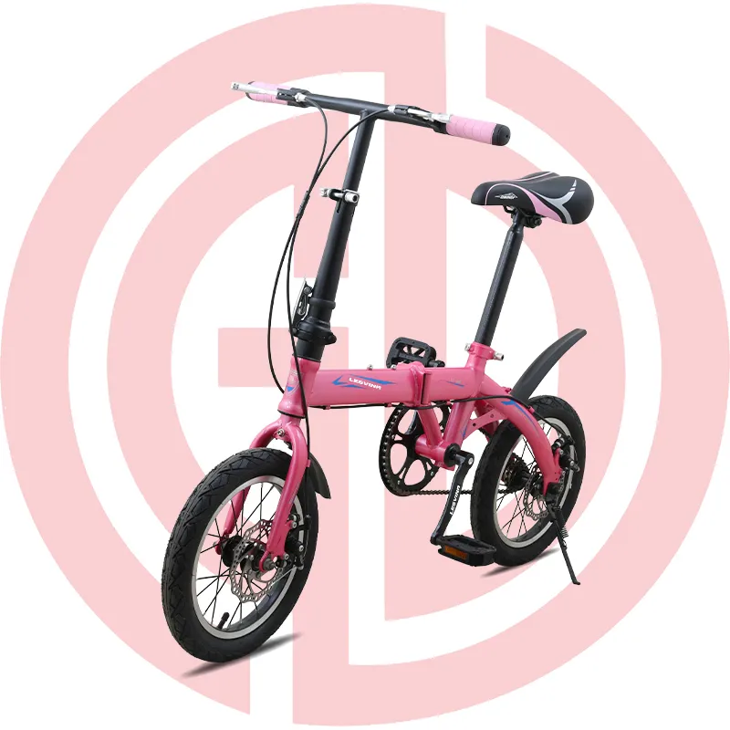 Cheap Sport Road Folding Bike Bicycle Wholesale Prices for Adults