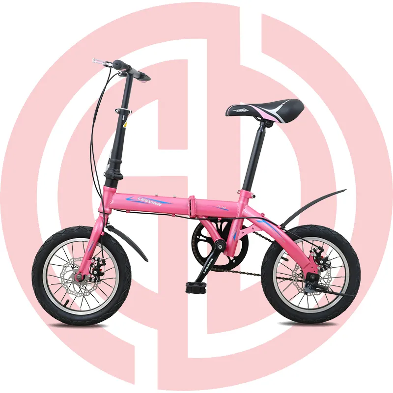 Cheap Sport Road Folding Bike Bicycle Wholesale Prices for Adults