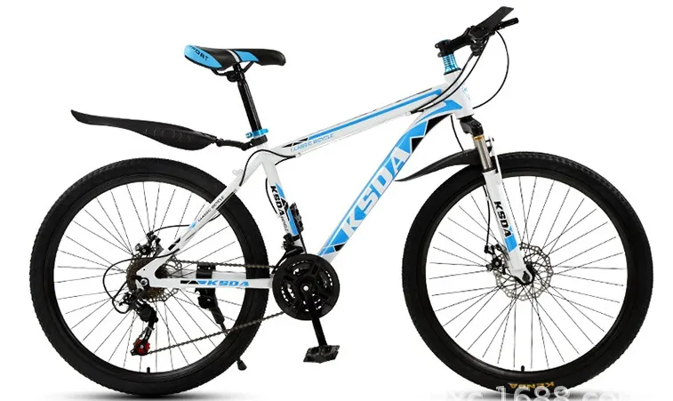 China Bicycle Factory Wholesale 24s Cheap Aluminum Mountain Bike 26 Inch / Cheap Alloy Bicycle Mountain Bike