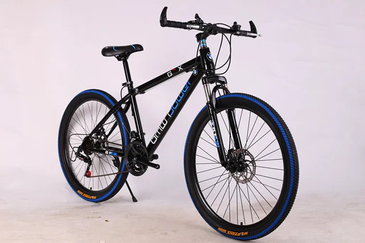 China Bicycle Factory Wholesale 24s Cheap Aluminum Mountain Bike 26 Inch / Cheap Alloy Bicycle Mountain Bike