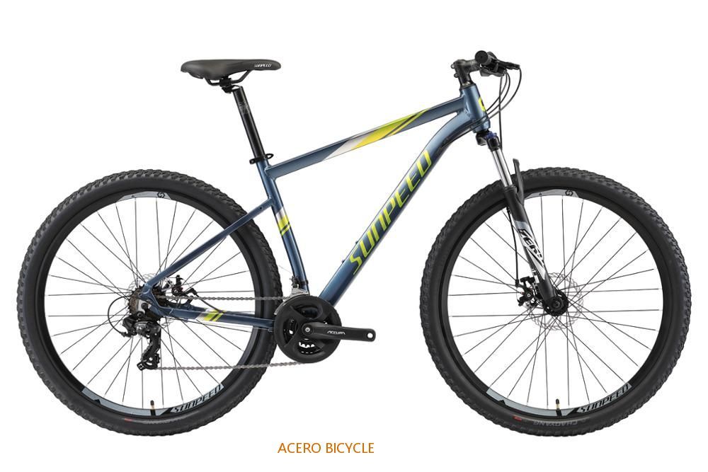 China Factory Producing 26"/27.5"/29"Aluminium Alloy Sports Racing Adult Men Mountain Cycle Bike//Wholesale Double Disc Break OEM Customized Mountain Bicycle